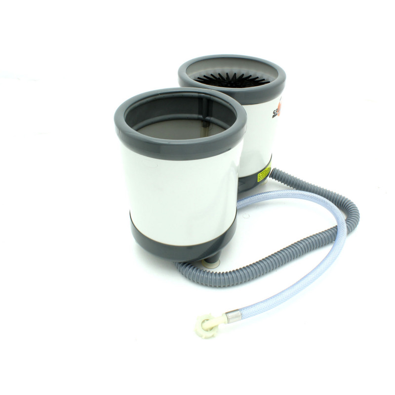 Spulboy CK0600 TwinGo Glasswasher