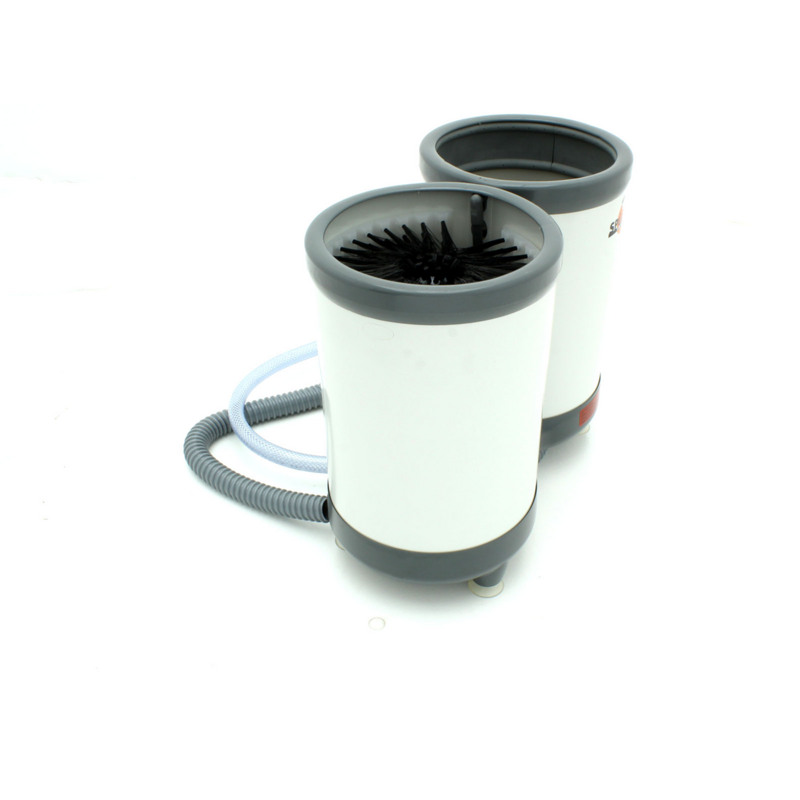 Spulboy CK0600 TwinGo Glasswasher