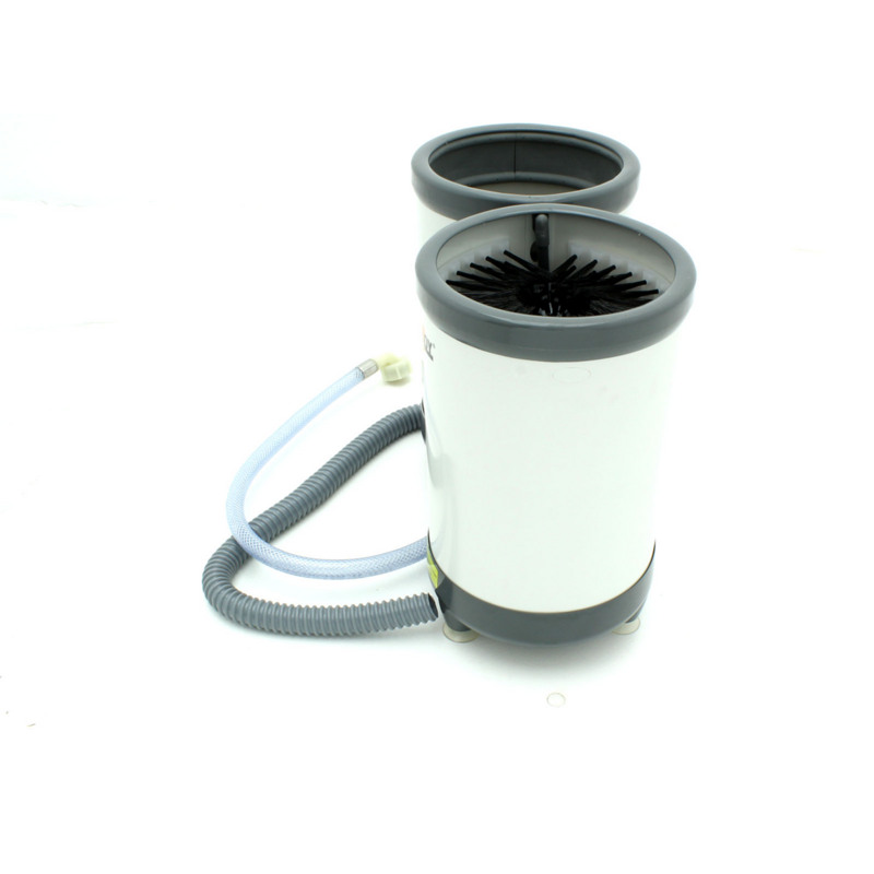 Spulboy CK0600 TwinGo Glasswasher