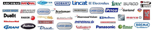 We are a leading UK commercial catering equipment supplier