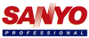 Sanyo professional