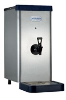 commercial water boiler