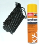 Heavy Duty Condenser Cleaner 500ml- CK13000