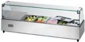 Lincat FPB5 Refrigerated Display ck0957