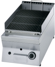 E-Lux CK1700 Heavy Duty Chargrill Top