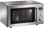 CK0361 Fimar Microwave, Grill & Convection