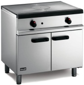 Lincat OG7005 Gas Solid Top Oven Range