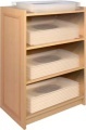 Tray Stands & Cutlery Stands