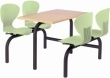 Fast Food Seating