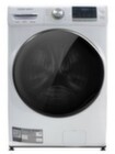Commercial Washing Machines