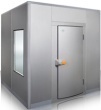 Coldkit Matrix Modular Freezer Rooms
