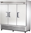 Fridges - Upright, Triple Door