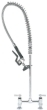 Sprayarm Spare Parts