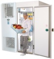 Cold & Freezer Rooms