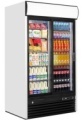 Fridges - Upright Display