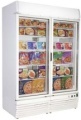 Freezers - Upright Display