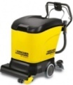 Scrubber Driers