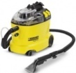 Spray Extraction Units