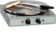 Crepe Machines