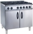 Commercial Ovens
