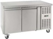 2 Door Refrigerated Prep Counters
