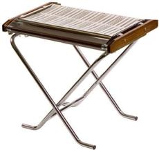 Cinders Cavalier Folding Professional Barbecue ck0729