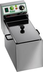CK0433 Fimar FT4 Counter Top Electric Fryer