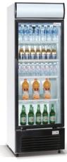 LH0504 Cater-Cool 350 Litre Premium Upright Display Fridge