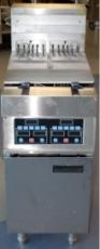 CK0610 Computer Controlled Heavy Duty Single Tank Electric Fryer