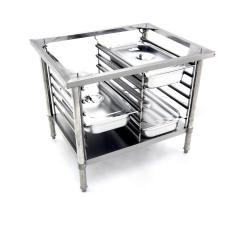Combi Oven Stand CK0630