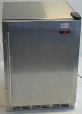 Cater-Cool Undercounter Stainless Steel Fridge CK1080