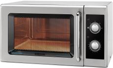 Samsung CM1079 Light Duty Commercial Microwave 1100W