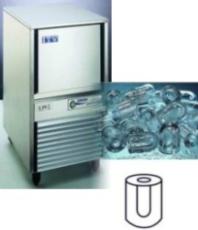 CK0384 ITV Quasar 20C Paddle System Ice Machine