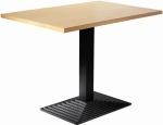 Lemon Pyramid Rectangular Dining Table