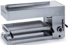 Parry 060060 Heavy Duty Gas Salamander Grill