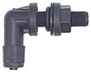 106022 Large Detergent Injector Elbow CK1052
