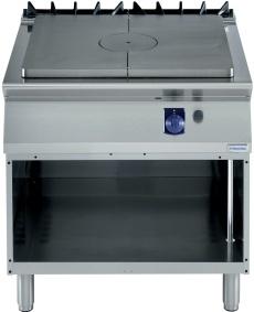 Electrolux Elco 700HP 178681 Solid Top Oven