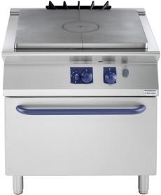 Electrolux Elco 700HP 178682 Solid Top Oven
