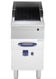 Electrolux Elco 700HP 178690 Gas Chargrill