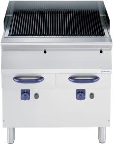 Electrolux Elco 700HP 178691 Gas Chargrill