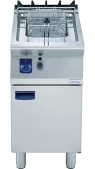 Electrolux Elco 700HP 178712 Single Tank Gas Fryer
