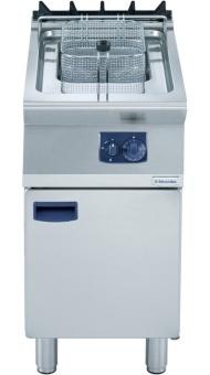 Electrolux Elco 700HP 178714 Single Tank Gas Fryer