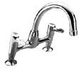 Pegler 2523QT � Inch Deck Mixer