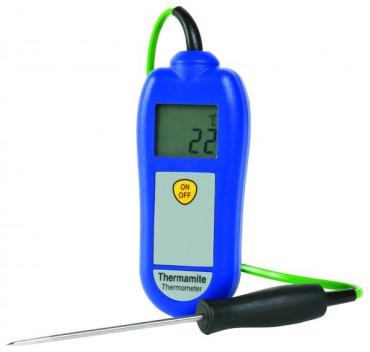 ETI Thermamite 5 Thermometer
