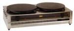 Roller Grill 350ED Double Plate Electric Crepe Machine