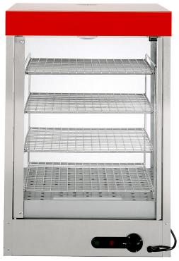 Parry 4001 Electric Hot Food Cabinet