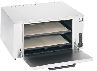 Parry 4002 Pizza Oven