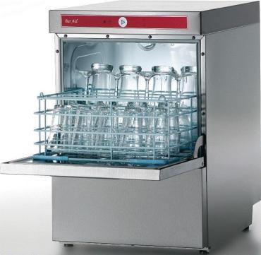 Hobart Bar Aid 400S Undercounter Glasswasher