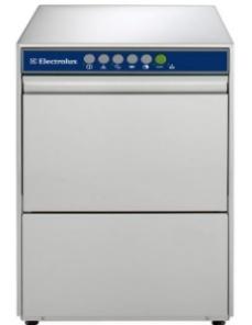 Electrolux Professional 402032 / 402019 16pt Glasswashers With Integral Water Softener