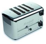 Rowlett Rutland 4AT-171E Esprit 4 Slot Toaster